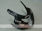Front Upper Fairing For Suzuki 04-05 GSXR600 #OYO87909071