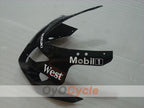 Front Upper Fairing For Suzuki 04-05 GSXR600 #OYO87909071