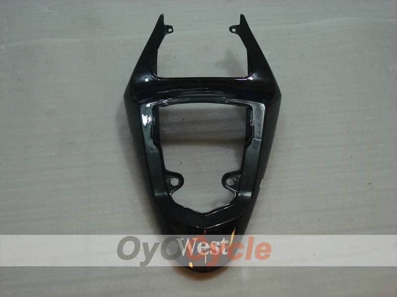 Rear Tail Fairing For Suzuki 04-05 GSXR600 #OYO87909073
