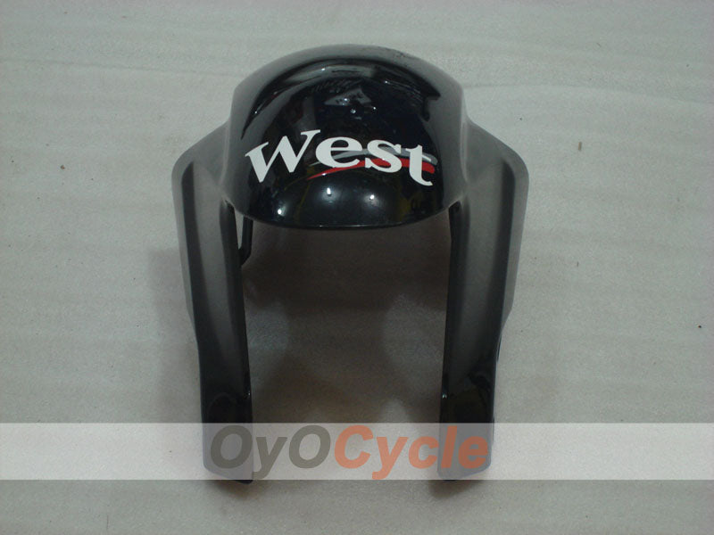 Front Fender Fairing For Suzuki 04-05 GSXR750 #OYO87909311 Secondary image