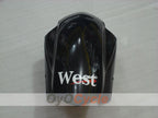 Front Fender Fairing For Suzuki 04-05 GSXR600 #OYO87909070