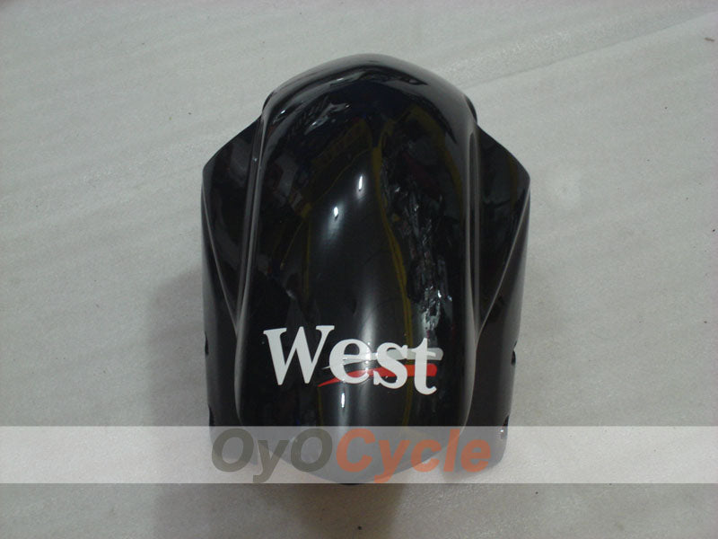 Front Fender Fairing For Suzuki 04-05 GSXR750 #OYO87909311 Main image