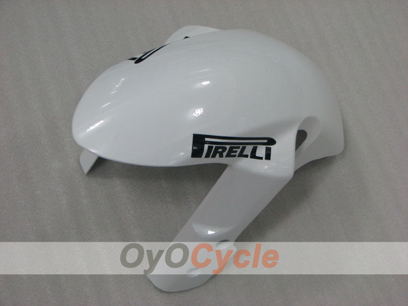 Front Fender Fairing For Suzuki 06-07 GSXR600 #OYO87908291 Main image