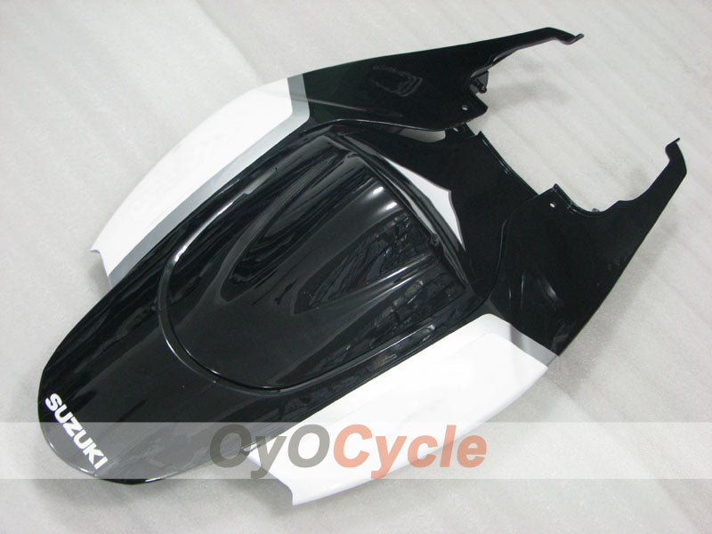 Rear Tail Fairing + Seat Cover For Suzuki 06-07 GSXR600 #OYO879082902