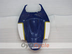 Rear Tail Fairing + Seat Cover For Suzuki 06-07 GSXR750 #OYO87909644