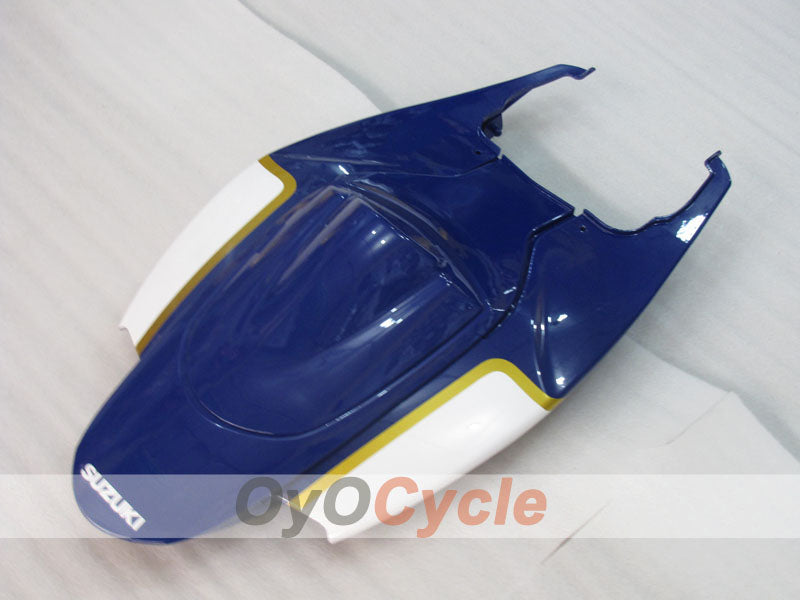 Rear Tail Fairing + Seat Cover For Suzuki 06-07 GSXR600 #OYO87909388