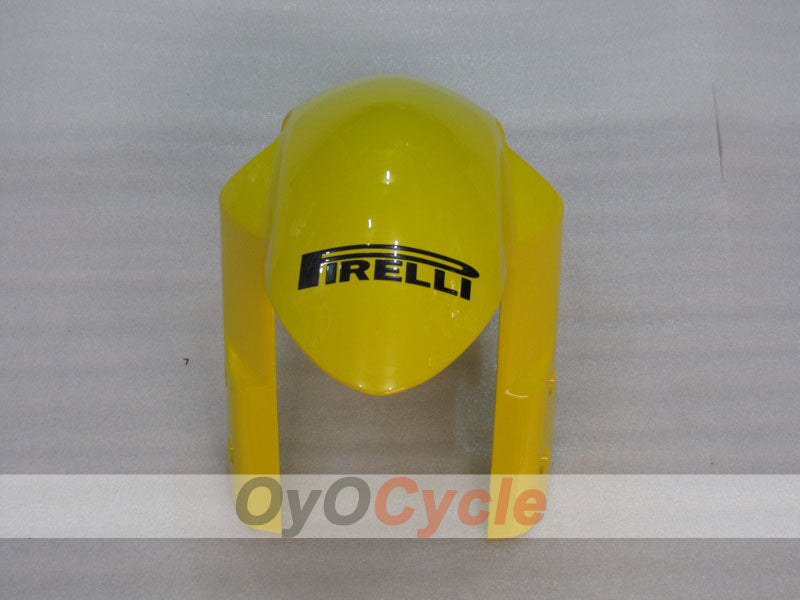 Front Fender Fairing For Suzuki 06-07 GSXR750 #OYO87909642 Main image