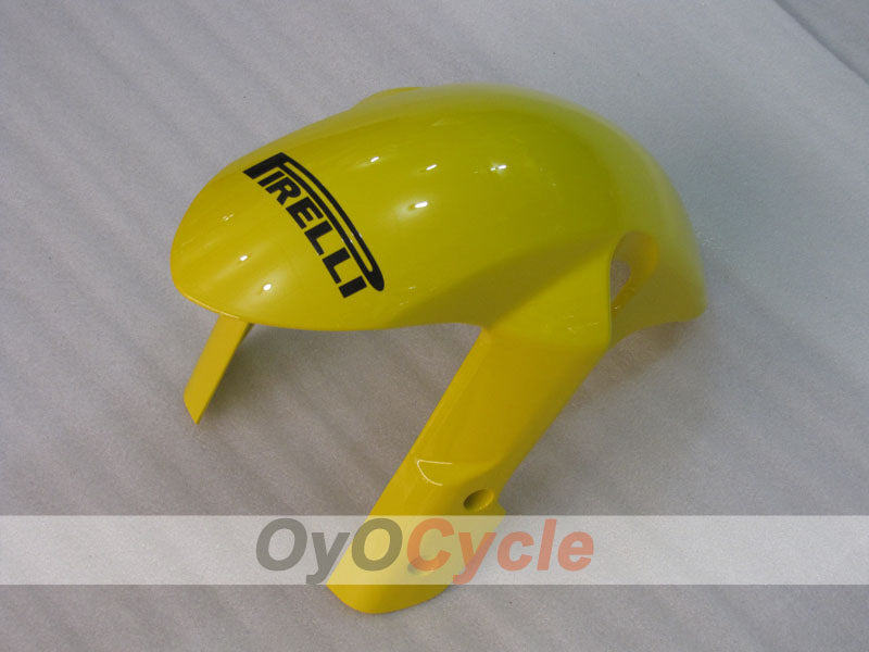 Front Fender Fairing For Suzuki 06-07 GSXR600 #OYO87909386 Secondary image