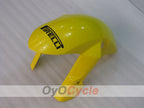 Front Fender Fairing For Suzuki 06-07 GSXR600 #OYO87909386