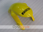 Front Fender Fairing For Suzuki 06-07 GSXR750 #OYO87909642