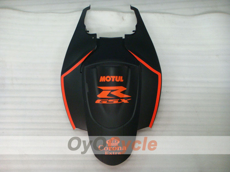 Rear Tail Fairing + Seat Cover For Suzuki 06-07 GSXR750 #OYO87909648