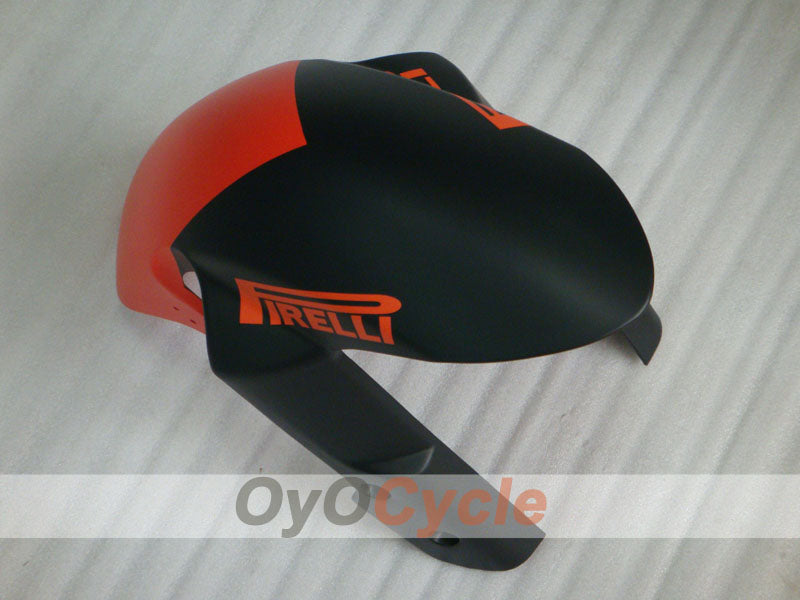 Front Fender Fairing For Suzuki 06-07 GSXR750 #OYO87909646 Secondary image