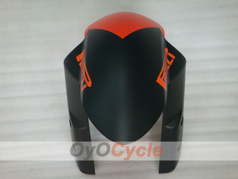 Front Fender Fairing For Suzuki 06-07 GSXR750 #OYO87909646 Main image