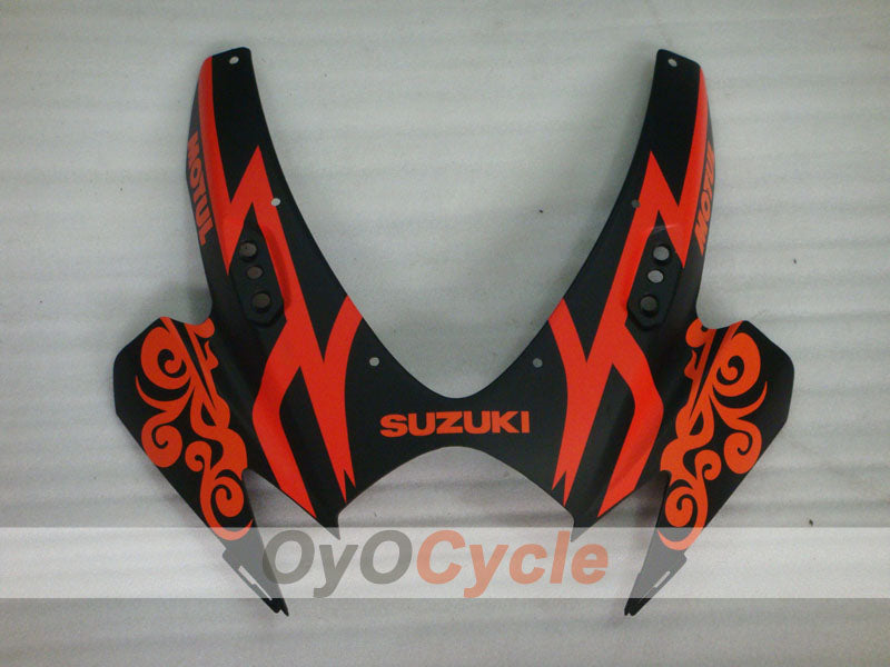 Front Upper Fairing For Suzuki 06-07 GSXR750 #OYO87909647