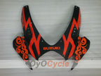 Front Upper Fairing For Suzuki 06-07 GSXR750 #OYO87909647