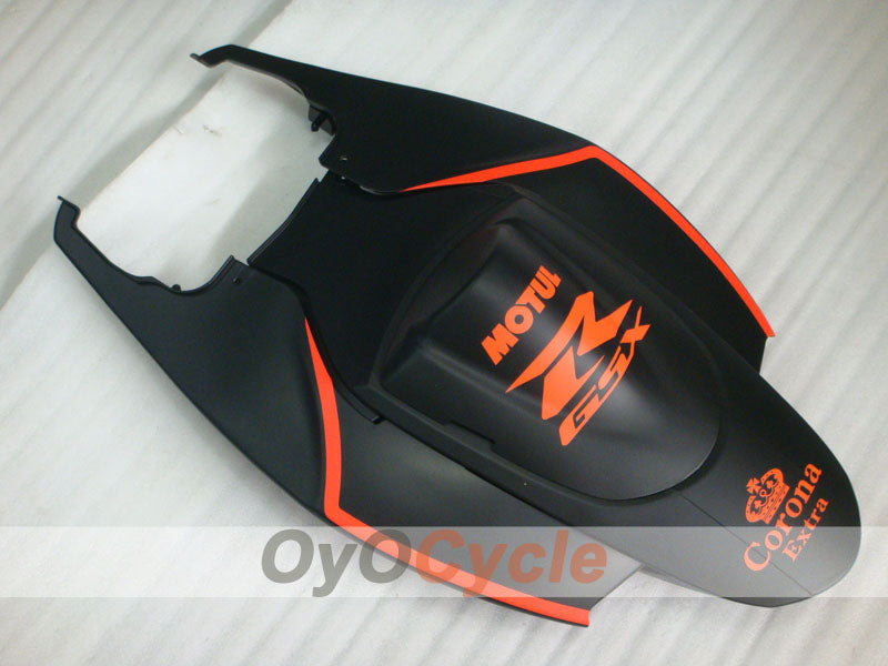 Rear Tail Fairing + Seat Cover For Suzuki 06-07 GSXR750 #OYO87909648