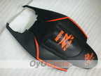 Rear Tail Fairing + Seat Cover For Suzuki 06-07 GSXR750 #OYO87909648