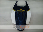 Injection Fairing kit for 06-07 GSX R750 - Yellow, Black - Corona #OYO87901268