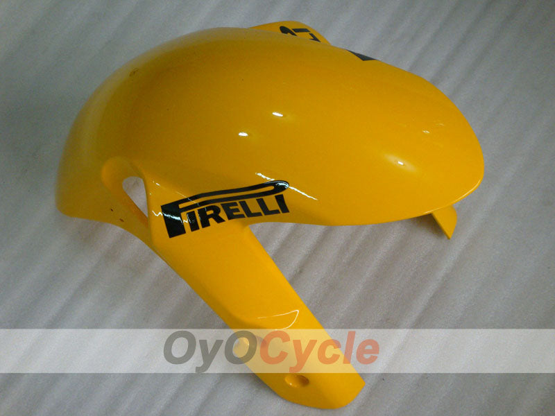 Front Fender Fairing For Suzuki 06-07 GSXR750 #OYO87909650 Secondary image