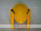 Front Fender Fairing For Suzuki 06-07 GSXR600 #OYO87909394