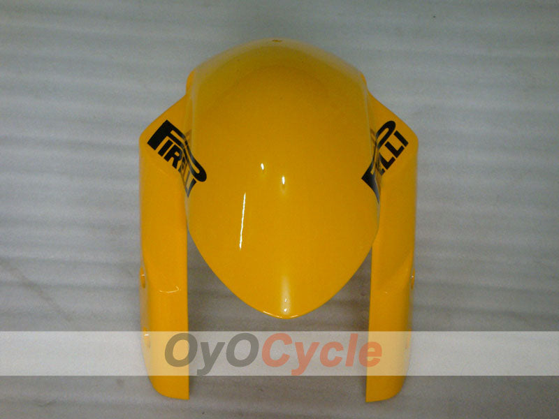 Front Fender Fairing For Suzuki 06-07 GSXR750 #OYO87909650 Main image
