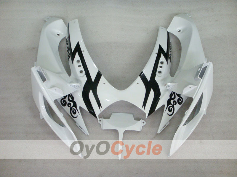 Front Upper Fairing For Suzuki 06-07 GSXR600 #OYO87909399