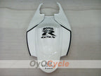 Injection Fairing kit for 06-07 GSX R750 - White, Black - Corona #OYO87901269
