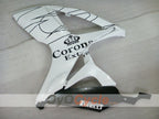 Left & Right Side Fairing For Suzuki 06-07 GSXR750 #OYO87909657
