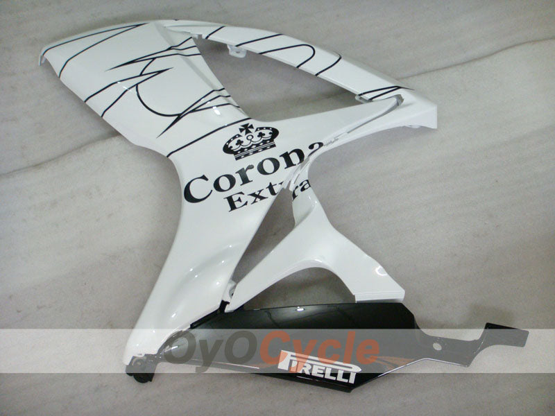 Left & Right Side Fairing For Suzuki 06-07 GSXR750 #OYO87909657