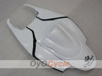 Injection Fairing kit for 06-07 GSX R600 - White, Black - Corona #OYO87901441