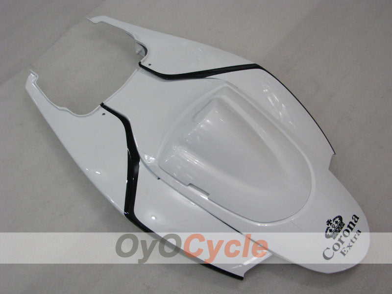 Rear Tail Fairing + Seat Cover For Suzuki 06-07 GSXR600 #OYO87909403