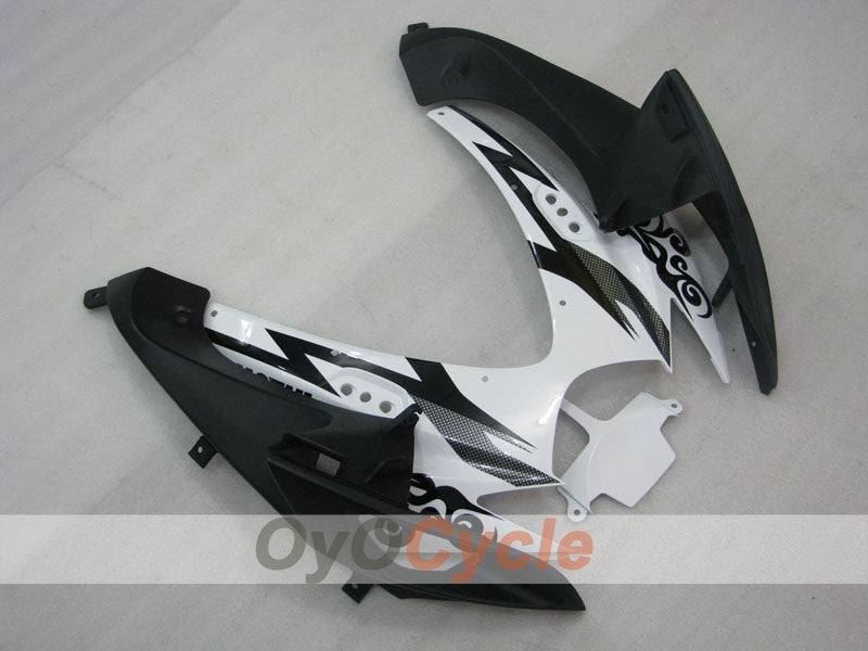 Front Upper Fairing For Suzuki 06-07 GSXR750 #OYO87909658