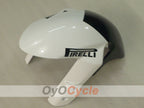 Injection Fairing kit for 06-07 GSX R750 - White, Black - Corona #OYO87901272