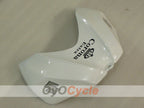 Injection Fairing kit for 06-07 GSX R600 - White, Black - Corona #OYO87901443
