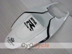 Rear Tail Fairing + Seat Cover For Suzuki 06-07 GSXR750 #OYO87909666