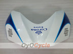 Injection Fairing kit for 06-07 GSX R750 - Blue, White - Corona #OYO87901275