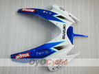 Front Upper Fairing For Suzuki 06-07 GSXR750 #OYO87909675