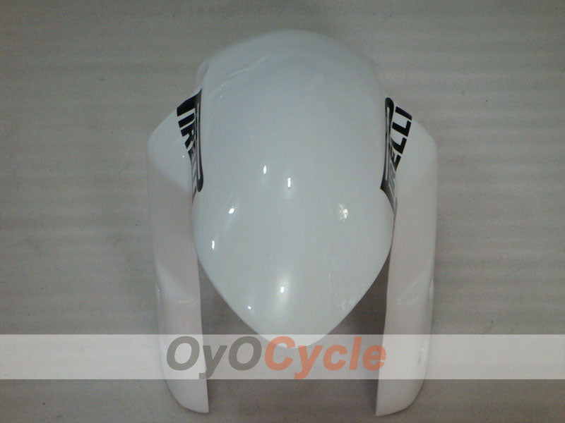 Front Fender Fairing For Suzuki 06-07 GSXR750 #OYO87909667 Main image