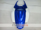 Rear Tail Fairing + Seat Cover For Suzuki 06-07 GSXR600 #OYO87909411