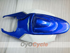 Rear Tail Fairing + Seat Cover For Suzuki 06-07 GSXR600 #OYO87909411