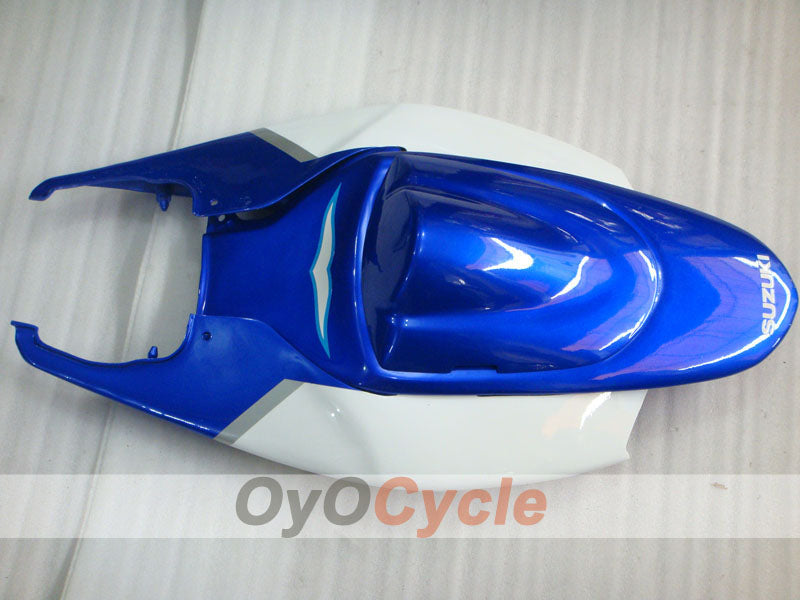 Rear Tail Fairing + Seat Cover For Suzuki 06-07 GSXR750 #OYO87909669