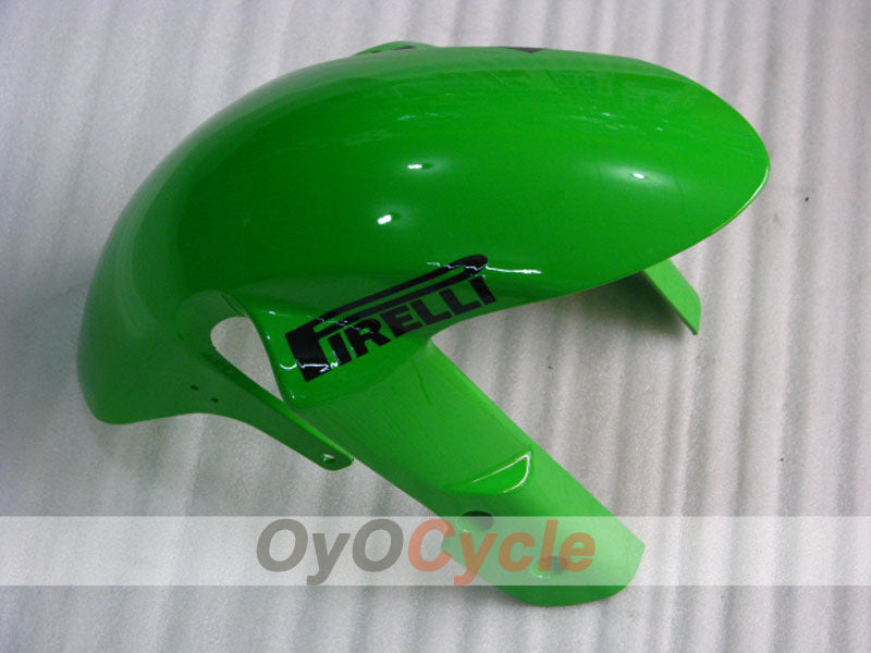 Front Fender Fairing For Suzuki 06-07 GSXR750 #OYO87909671 Secondary image