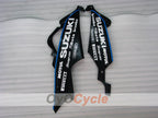 Injection Fairing kit for 06-07 GSX R750 - Green, Blue - Corona #OYO87901276