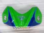 Injection Fairing kit for 06-07 GSX R600 - Green, Blue - Corona #OYO87901453