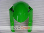 Injection Fairing kit for 06-07 GSX R750 - Green, Blue - Corona #OYO87901276