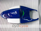 Rear Tail Fairing + Seat Cover For Suzuki 06-07 GSXR600 #OYO87909415