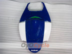 Injection Fairing kit for 06-07 GSX R600 - Green, Blue - Corona #OYO87901453