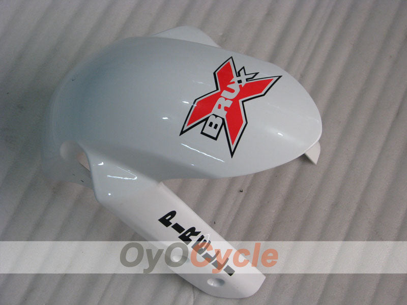 Front Fender Fairing For Suzuki 06-07 GSXR750 #OYO87909678 Secondary image
