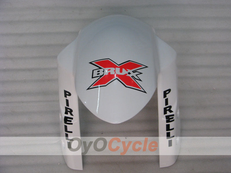 Front Fender Fairing For Suzuki 06-07 GSXR750 #OYO87909678 Main image