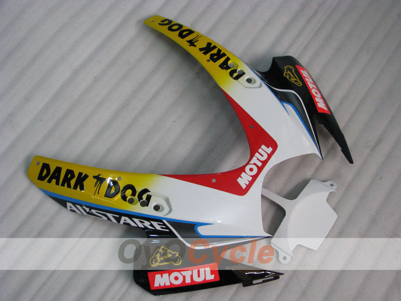 Front Upper Fairing For Suzuki 06-07 GSXR600 #OYO87909418 Secondary image